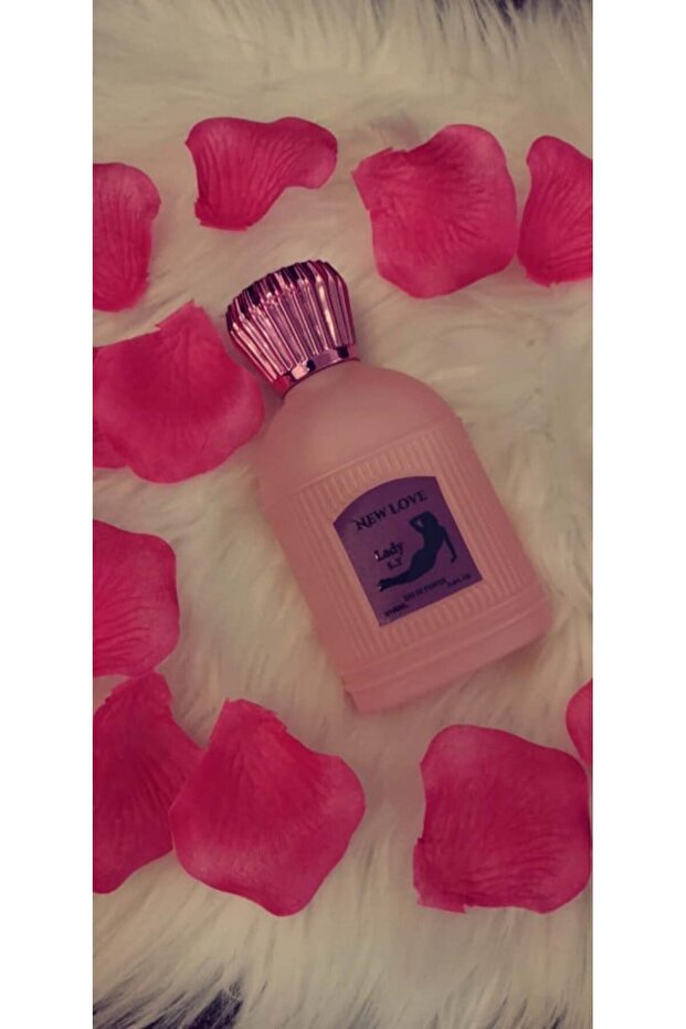 عطر ليدي فرموني، او دي بارفيوم، 100 مل