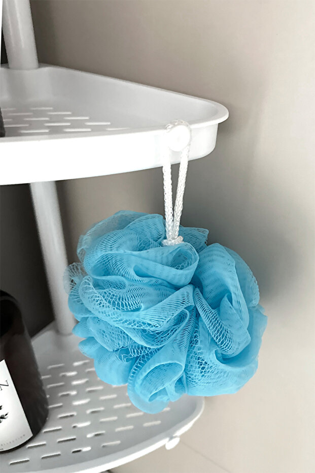 YAYLI KÖŞE SETİ-BEYAZ - 5