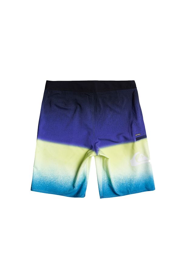 Erkek Boardshort Surfsilk Slab 20 Mavi - 3