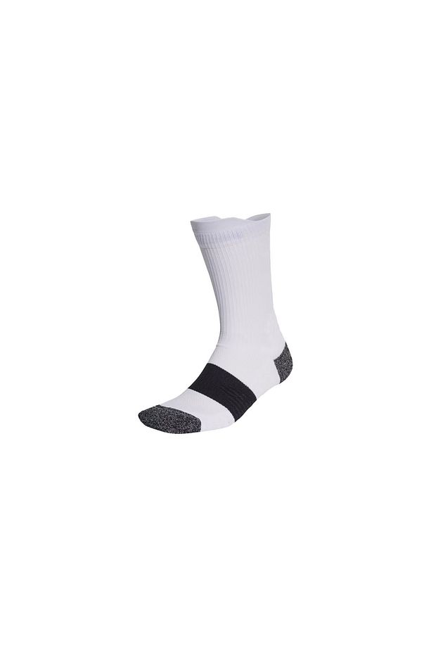Runxub23 1pp Unisex Beyaz Çorap Unısex Çorap Ht4812 - 1