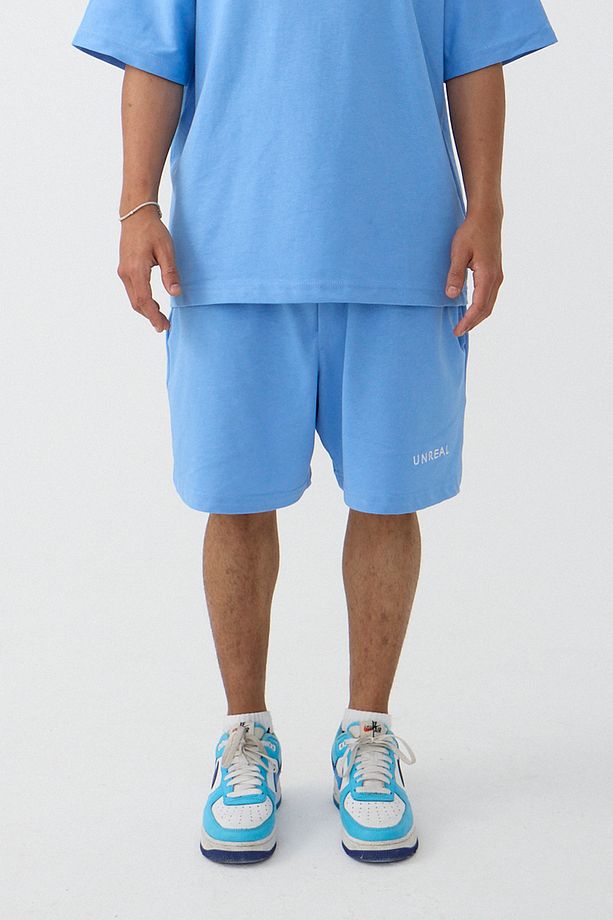 Breezy Baggy Short - 1