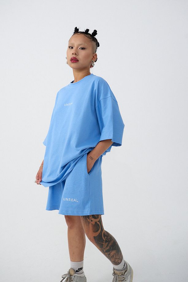 Breezy Baggy Short - 5