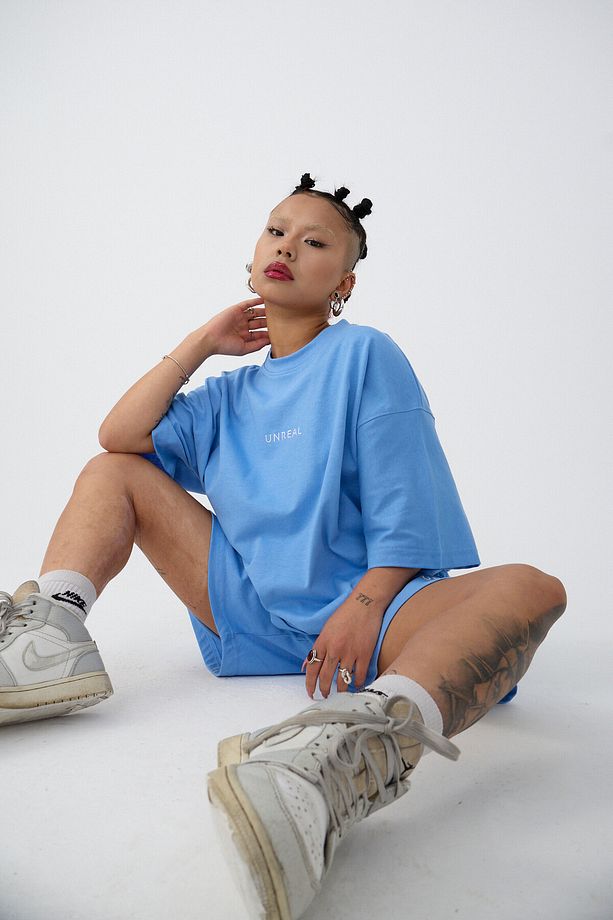 Breezy Baggy Short - 6