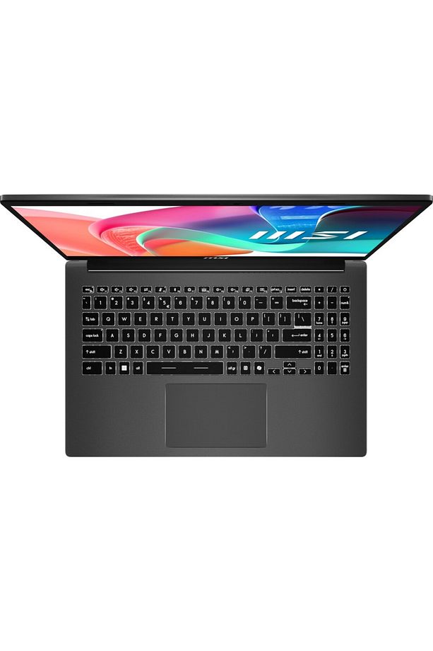 Modern 15 I7 1355U 32GB 1tb SSD Iris® Xᵉ Grafik WIN11HOME 15.6" IPS Fhd F13MG098XTRH18 +ZETTACNT - 4