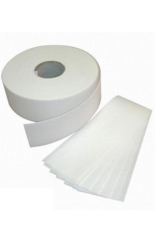 Büyük Boy Agda Bandı Rulo Ağda Bezi - 5