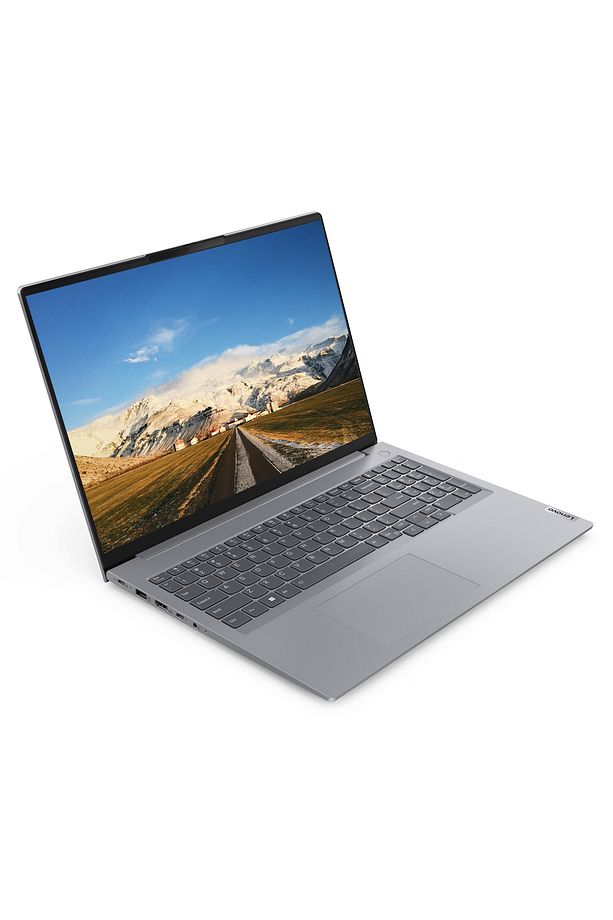 Thinkbook 16 G6 Irl I5 13420H 96GB 2tb SSD 16" Wuxga 300NITS IPS WIN11HOME 21KH00SXTRH33 +ZETTACNT - 2