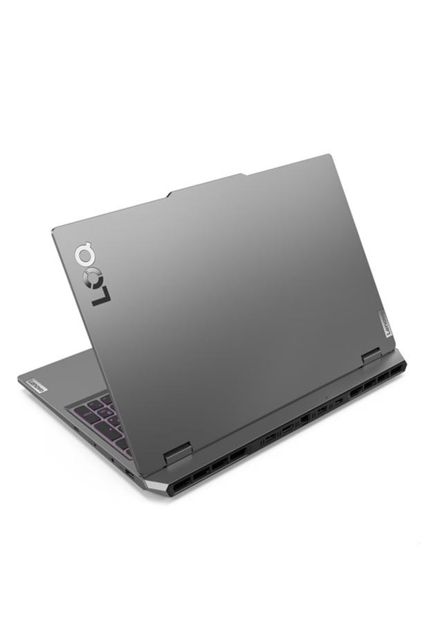 Loq Ryzen 7 7435HS 96GB 1tb SSD 8GB/RTX4060/105W WIN11PRO 15.6" Fhd 144Hz LQ83JC00E7TRP26 +ZETTACNT - 5