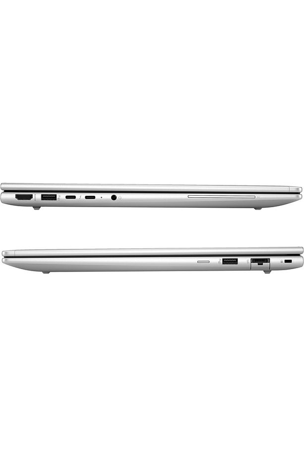 Elitebook 660 G11 Ultra 7 155U 24GB Ddr5 2tb SSD 16" Wuxga 300NITS IPS Freedos 9C004EAF07 +ZETTACNT - 5