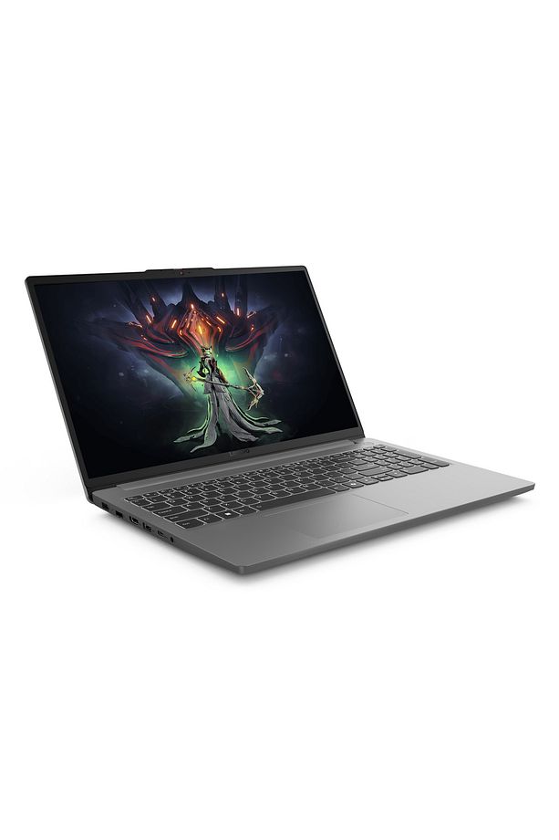 Loq 15IAX9E I5 12450HX 32GB 512GB SSD 15.6" IPS Fhd 144Hz RTX4050 WIN11PRO 83LK002PTRP07 +ZETTACNT - 3