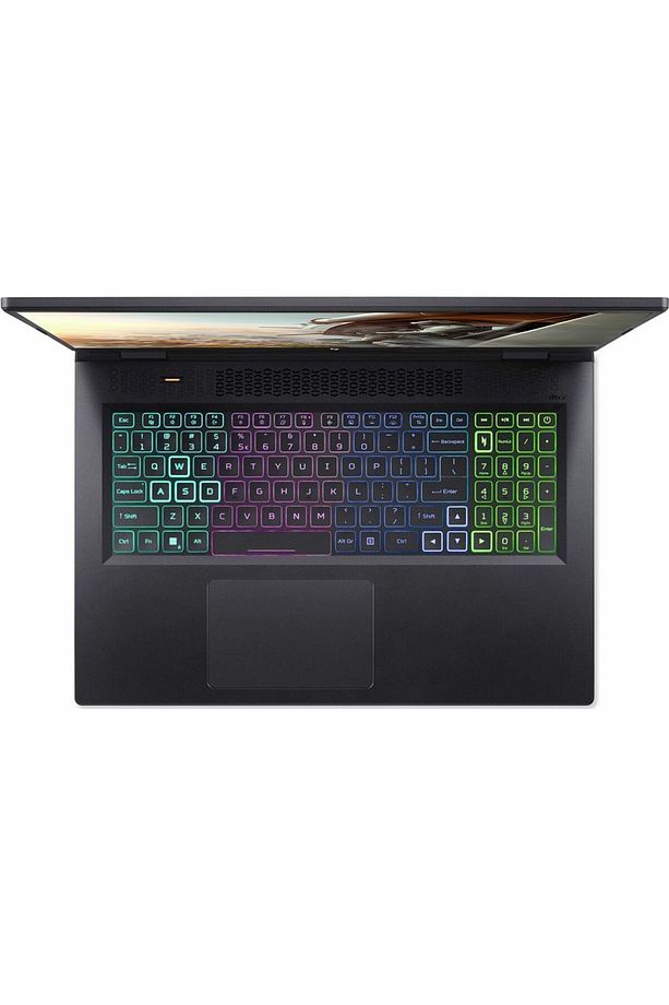 Nitro 17 Ryzen 7 7735HS 64GB 4tb SSD RTX4050 6gb 17.3" Fhd IPS 165HZ WIN11PRO NHQL1EY003P24+ZETTACNT - 5