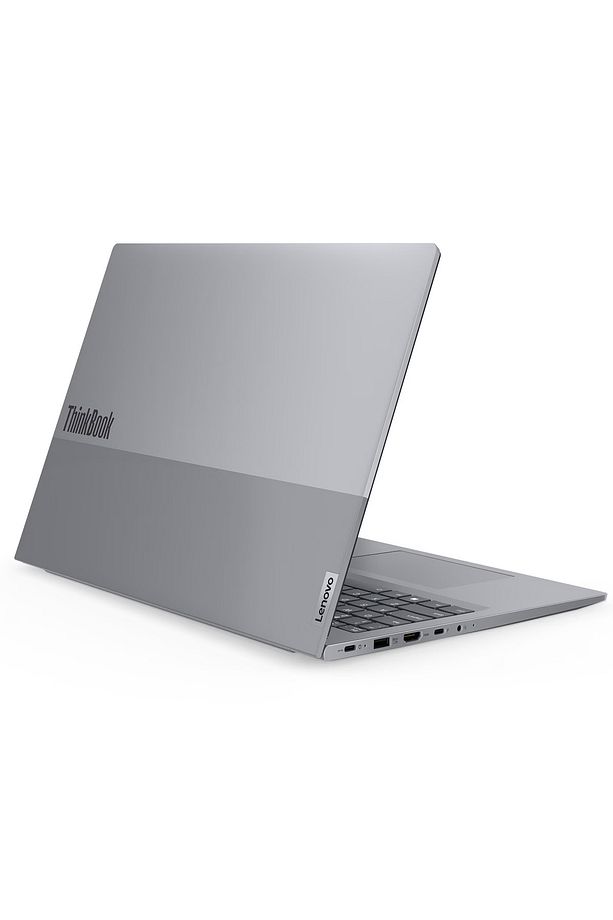 Thinkbook 16 G6 Irl I5 13420H 96GB 2tb SSD 16" Wuxga 300NITS IPS WIN11HOME 21KH00SXTRH33 +ZETTACNT - 4