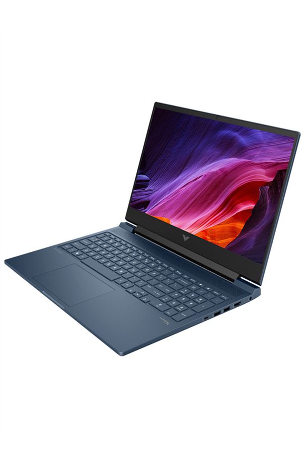 Victus 16 Ryzen 7 7840HS 24GB 4tb SSD 6GB/RTX4050 16.1" 144Hz IPS Fhd WIN11PRO HP7Z588EAP07+ZettaCNT - 3