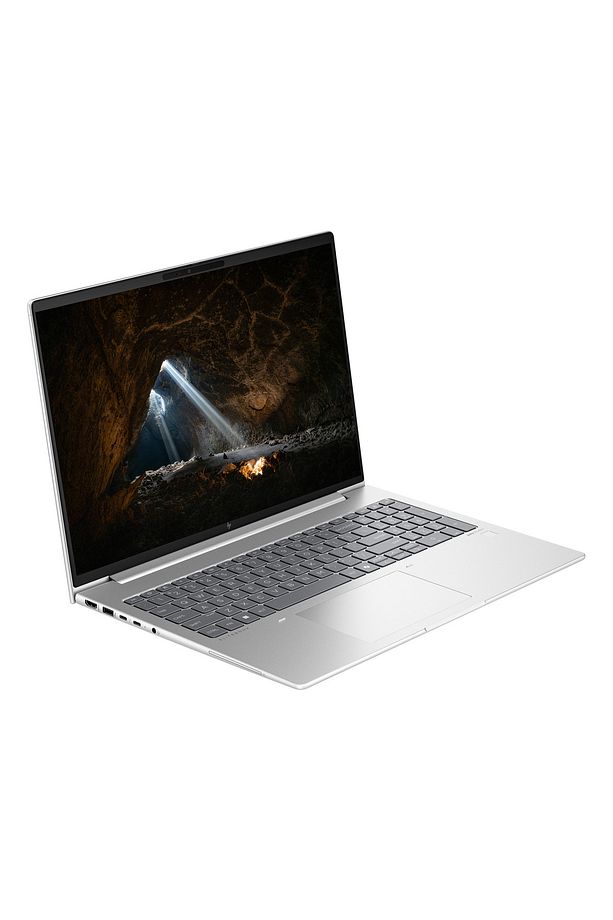 Elitebook 660 G11 Ultra 7 155U 24GB Ddr5 2tb SSD 16" Wuxga 300NITS IPS Freedos 9C004EAF07 +ZETTACNT - 2