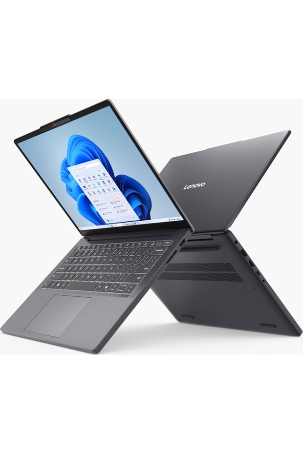 Ideapad Slim 3 14IRH10 I7 13620H 16GB 512GB SSD Freedos 14" Wuxga IPS 300NITS 83K0002ATRF01+ZETTACNT - 2