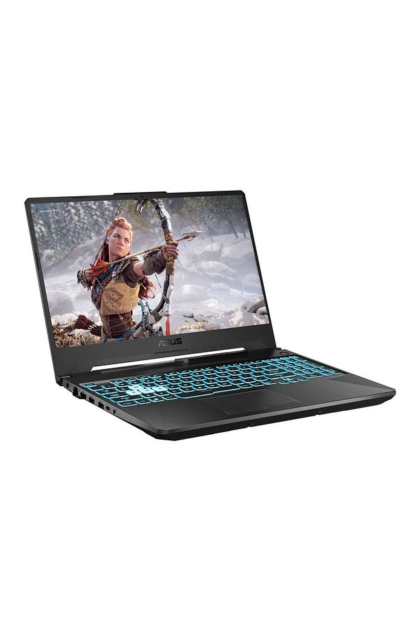 Tuf A15 FA506NCR Ryzen 7 7435HS 32GB 4tb SSD RTX3050 4gb 15.6" Fhd 144HZ W11PRO HN034P12 +ZETTACNT - 2