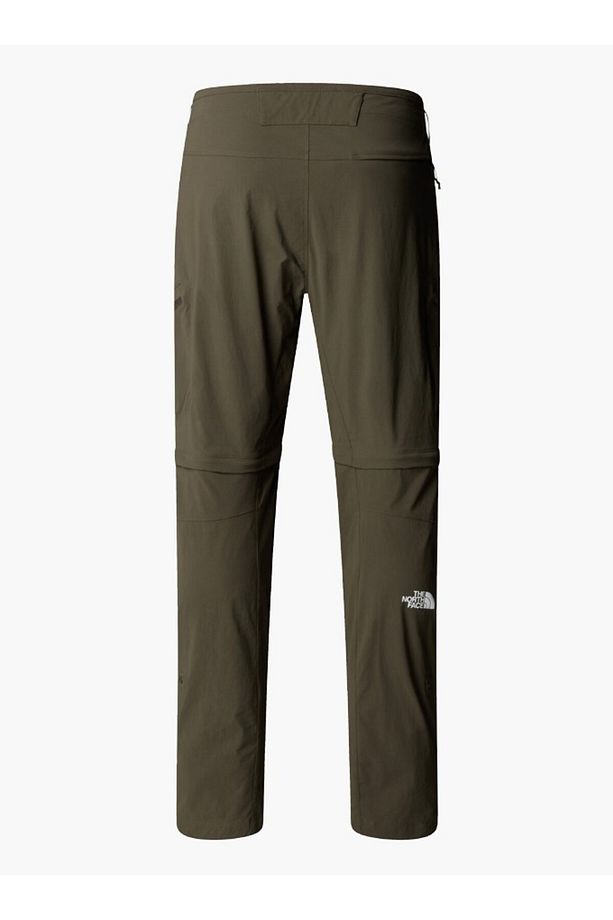 Exploration Convertible Regular Tapered Trousers Erkek Pantolon NF0A8BR4-21L - 2