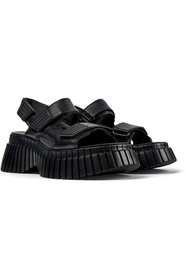 Bcn Kadın Sandalet K201511 - 4