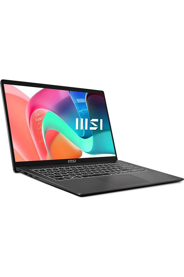 Modern 15 I7 1355U 32GB 1tb SSD Iris® Xᵉ Grafik WIN11HOME 15.6" IPS Fhd F13MG098XTRH18 +ZETTACNT - 2