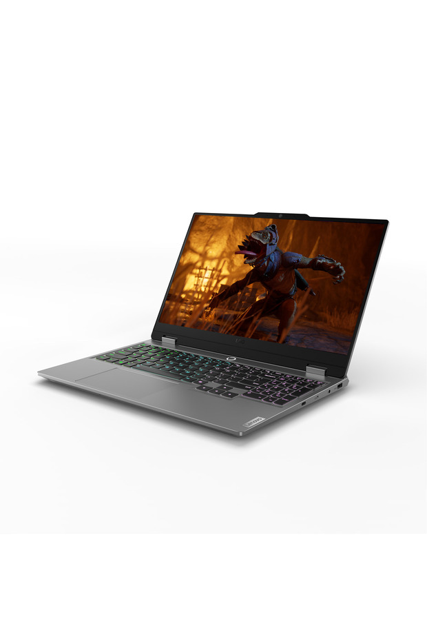 Loq I7 13650HX 64GB 1tb SSD RTX4060 8gb 15.6" FHD 144HZ 300NITS IPS W11PRO 83DV011HTRP22 +ZETTACNT - 4