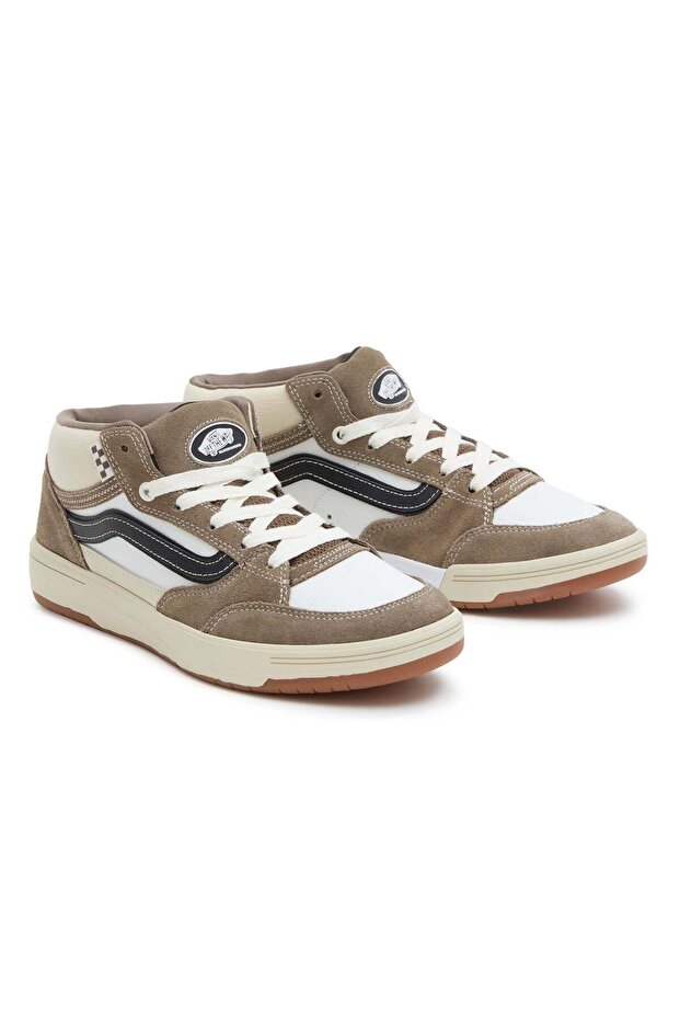 Tenis Vans ZAHBA - 6