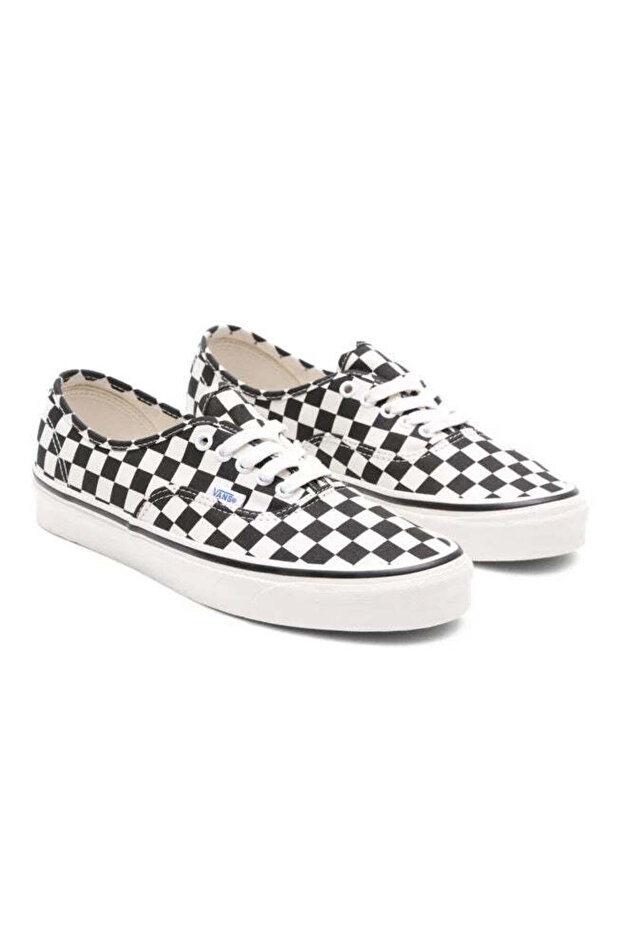 UA Authentic 44 DX - 2