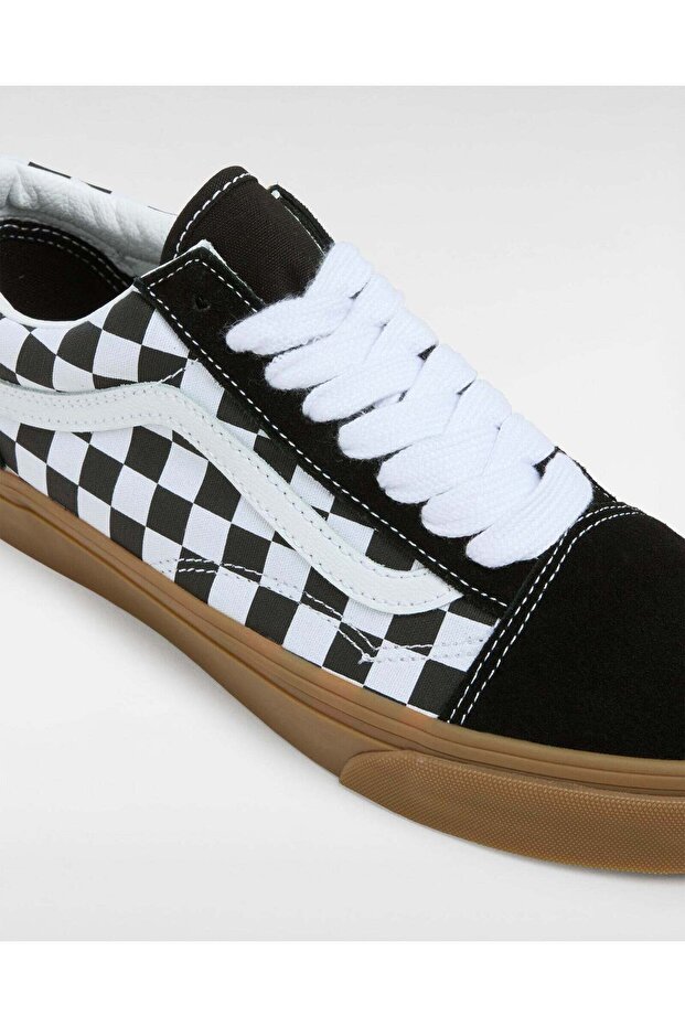 Pantofi Old Skool Vans Old Skool - 4