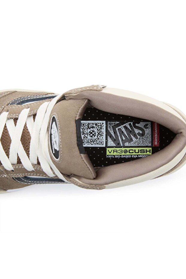 Tenis Vans ZAHBA - 5