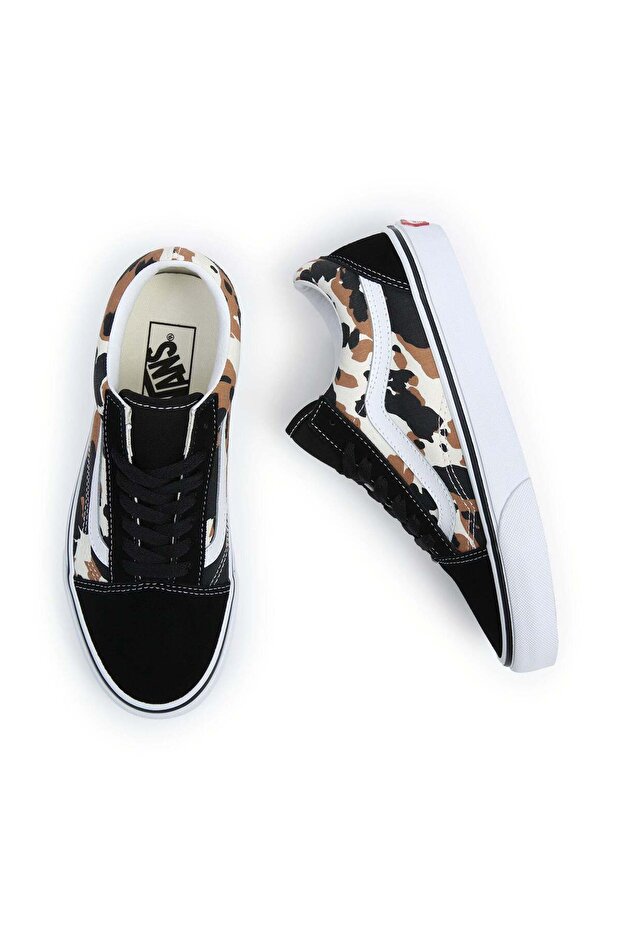 Tenis Vans Old Skool - 4