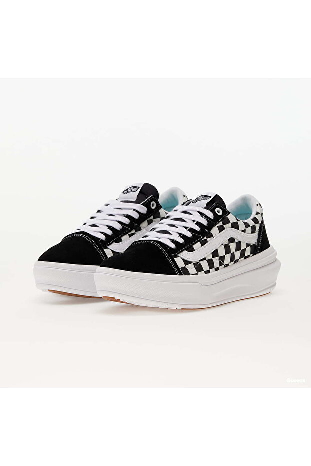 Tenisi Vans Low-Top Overt - 3