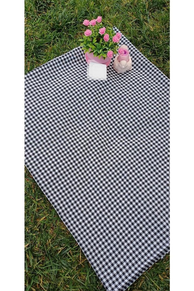 Floor table cloth, table cover, picnic cloth.