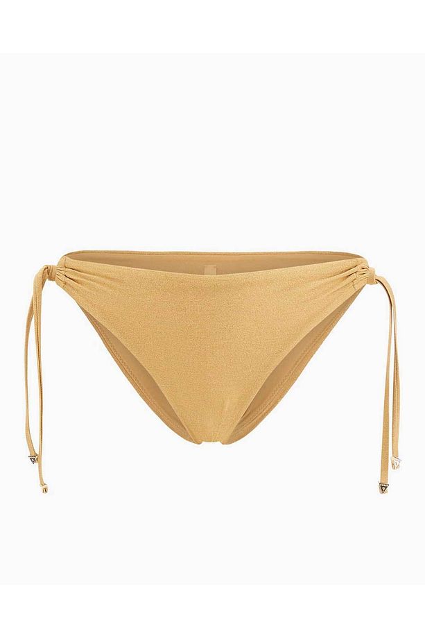 String Brief Logolu Bikini Altı - 1