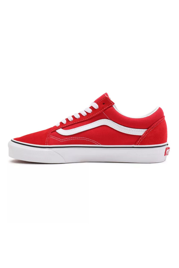 Tenisi Old Skool Racing Red