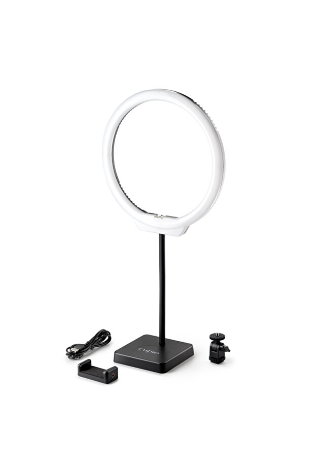 Mini Ring Light Cupio - 3