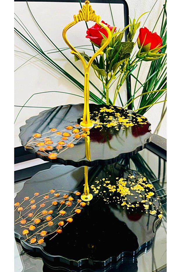 İKİLİ SUNUMLUK - 3