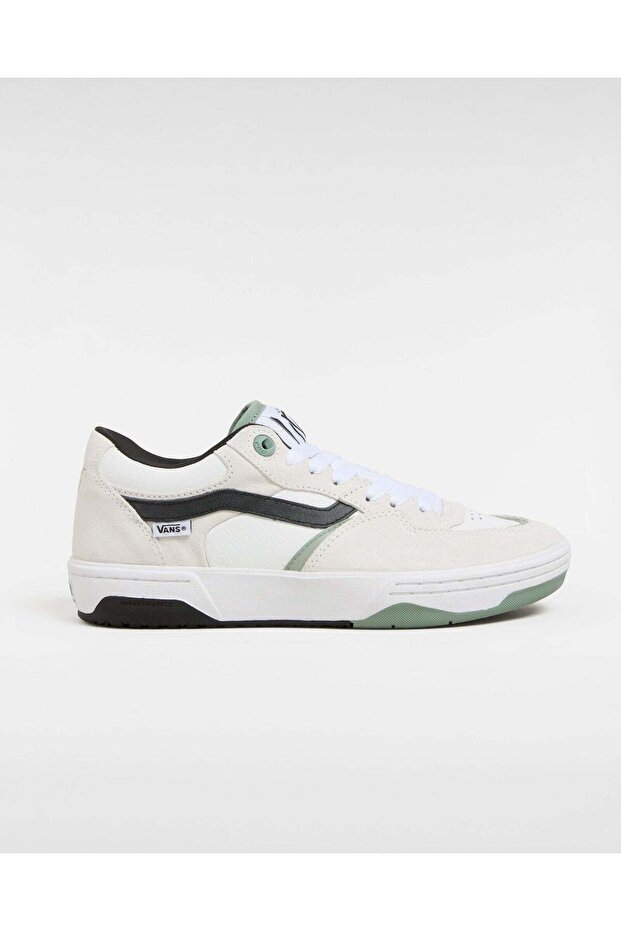 Pantofi Skateboarding Vans Rowan 2 - 1