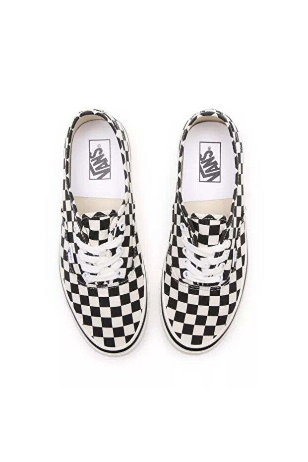 UA Authentic 44 DX - 4