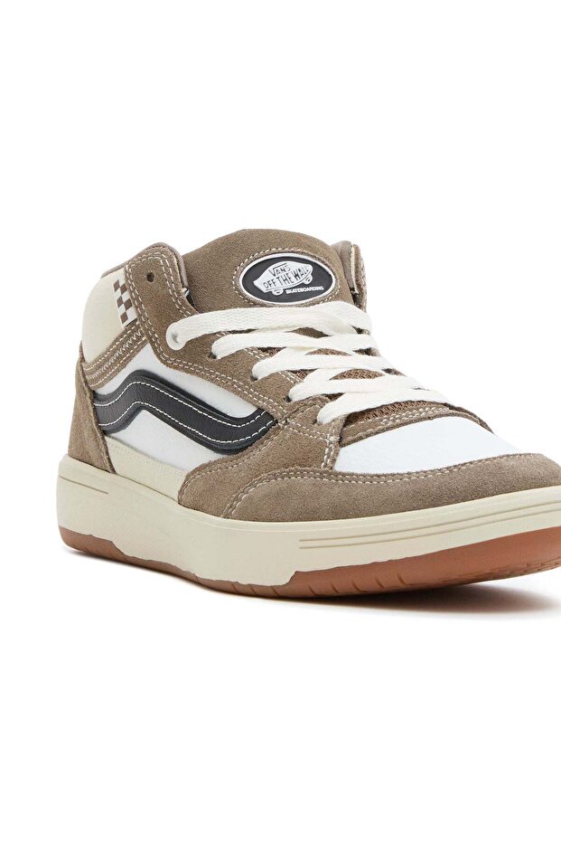 Tenis Vans ZAHBA - 4