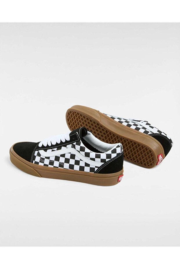 Pantofi Old Skool Vans Old Skool - 3