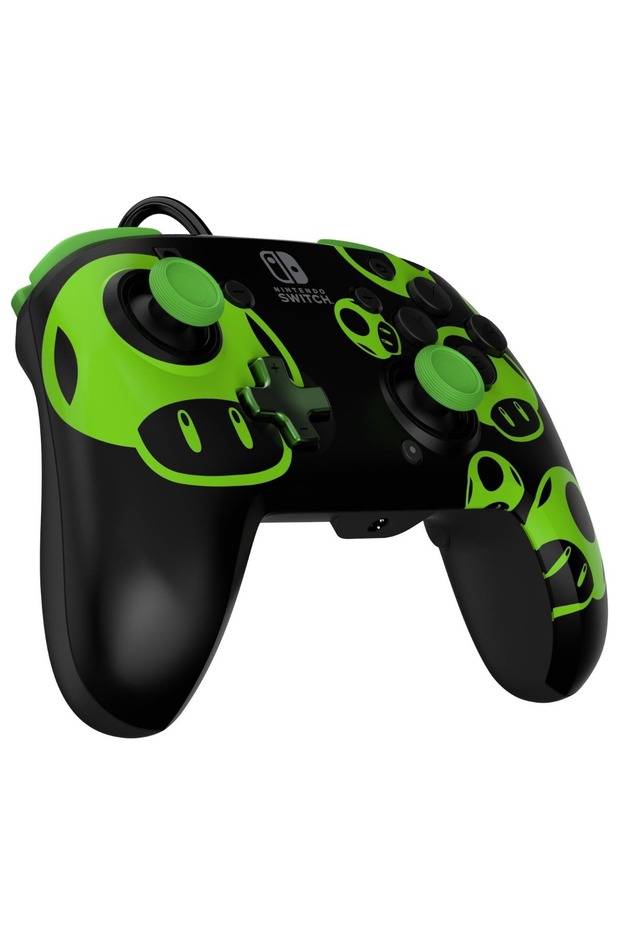 مباراة العودة · NS · وحدة تحكم سلكية 1UP - 5