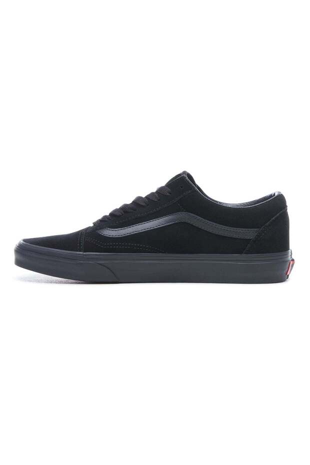VANS Old Skool Suede Tenisi
