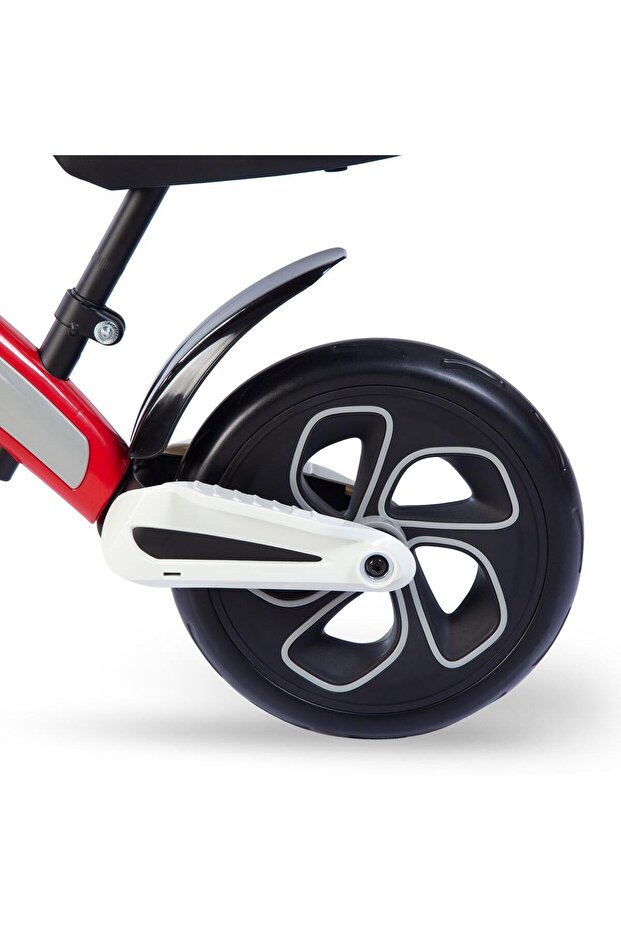 Impact Denge Bisikleti - 5