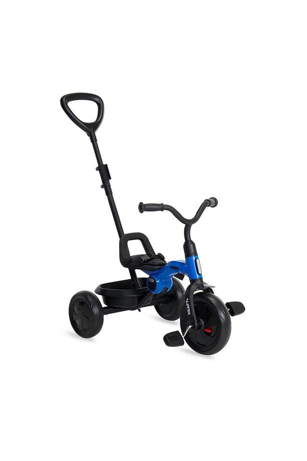 Ant Plus Katlanabilir Bisiklet Mavi - 3