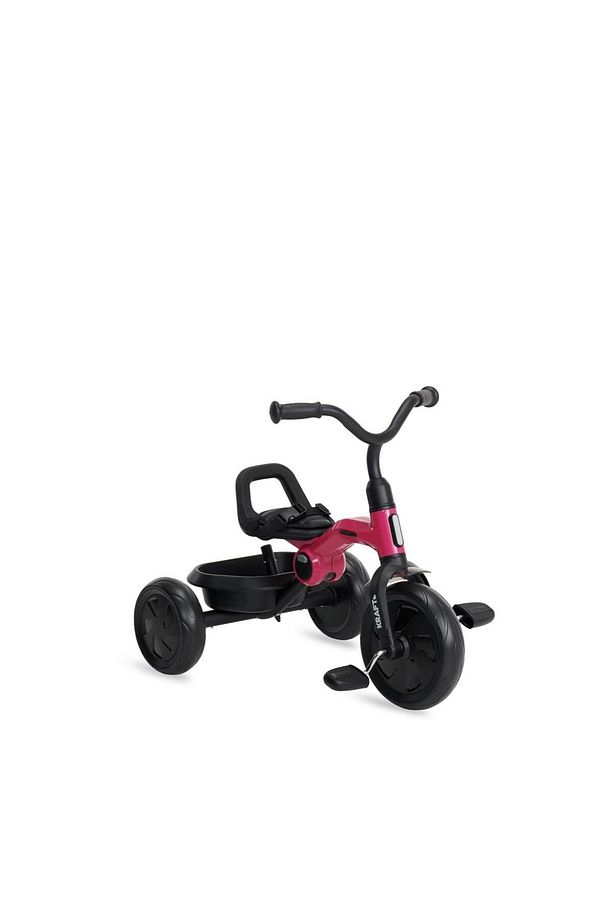 Ant Plus Katlanabilir Bisiklet Pembe - 4