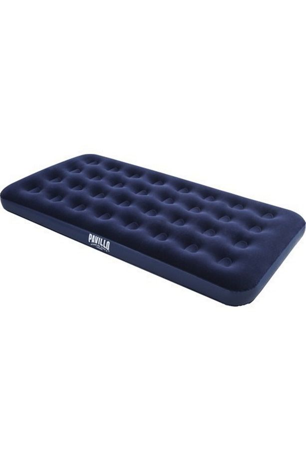 Pavillo 67001 Tek Kişilik Şişme Yatak Kamp - 6