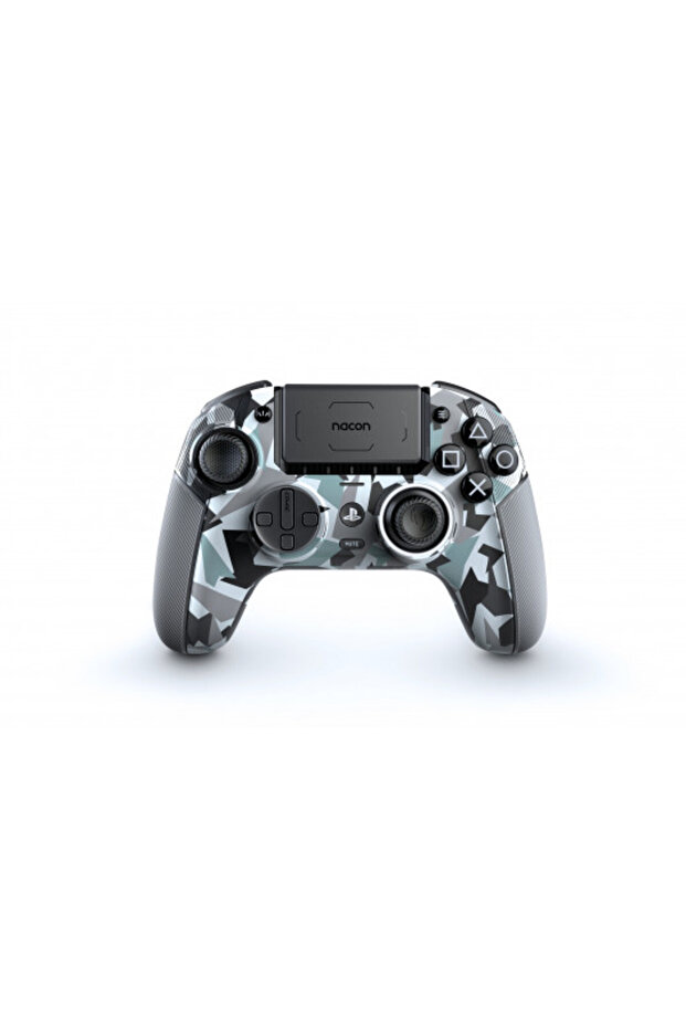 وحدة تحكم لاسلكية Revolution 5 PRO Arctic Camo لجهاز PS5