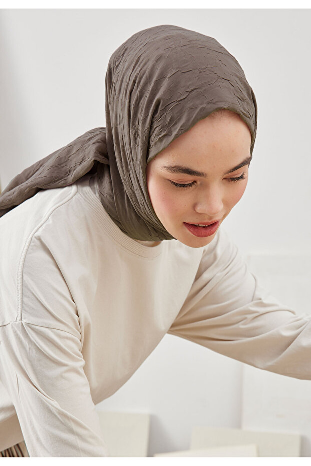 BAMBU ŞAL FÜME - 6