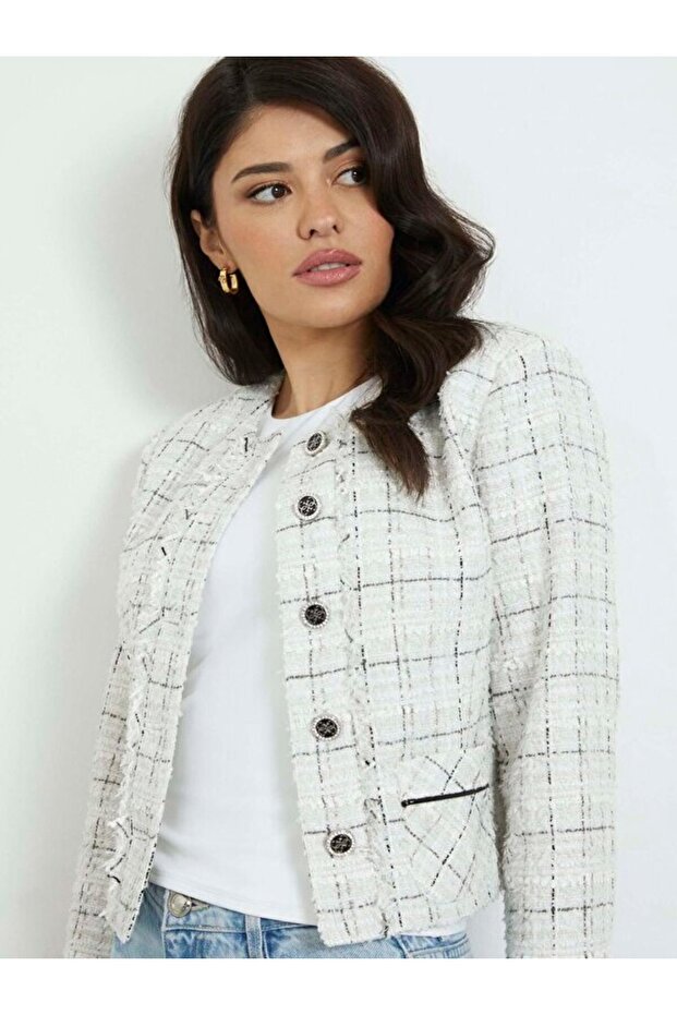 Sofia Kadın Blazer - 4