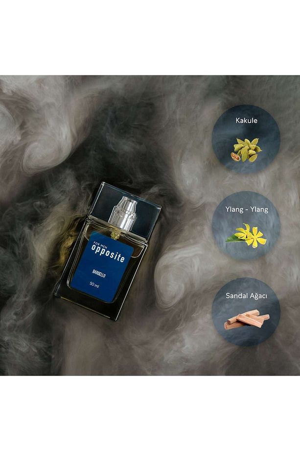 Opposıte Erkek 50 ml Parfüm Edp - 3
