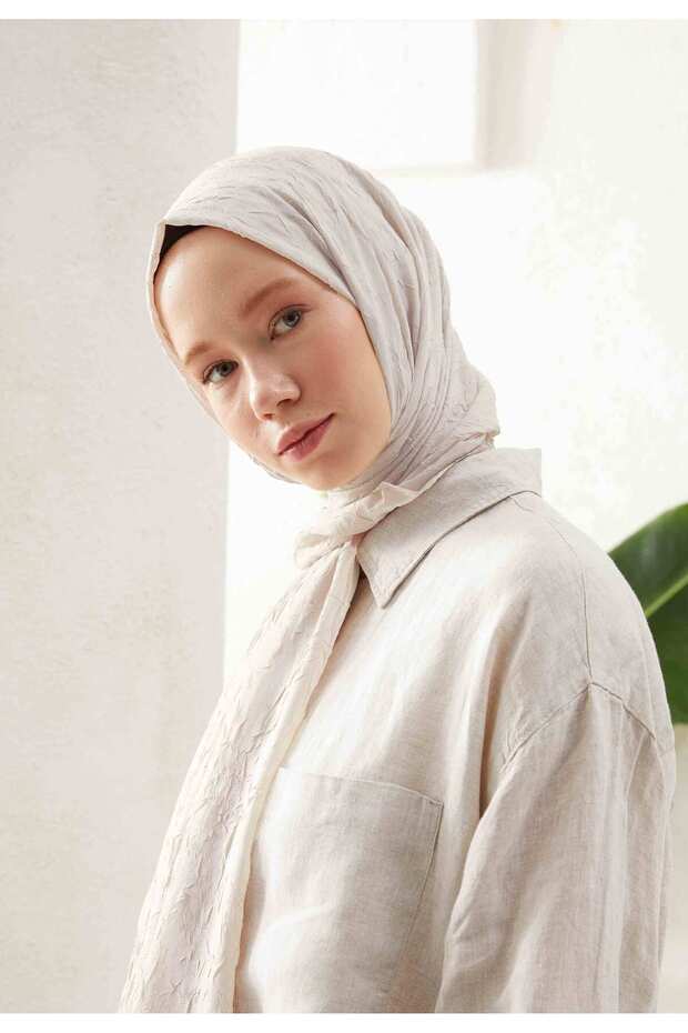 BAMBU ŞAL İNCİ - 2