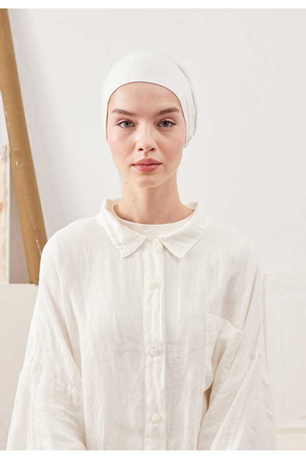 كريم بونيه عملي كبير الحجم - 3